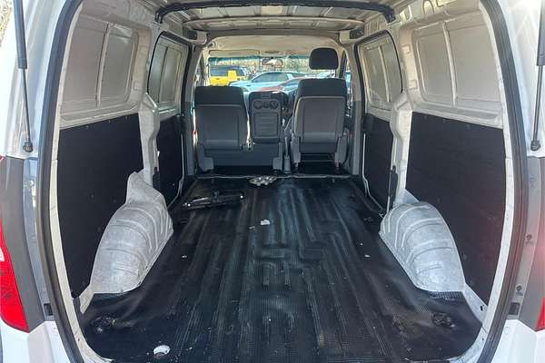 2013 Hyundai iLoad  TQ MY13