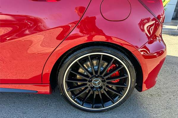 2015 Mercedes-Benz A45 AMG 176 MY15