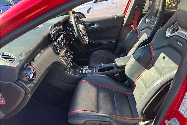 2015 Mercedes-Benz A45 AMG 176 MY15