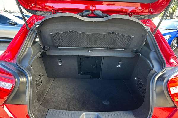 2015 Mercedes-Benz A45 AMG 176 MY15