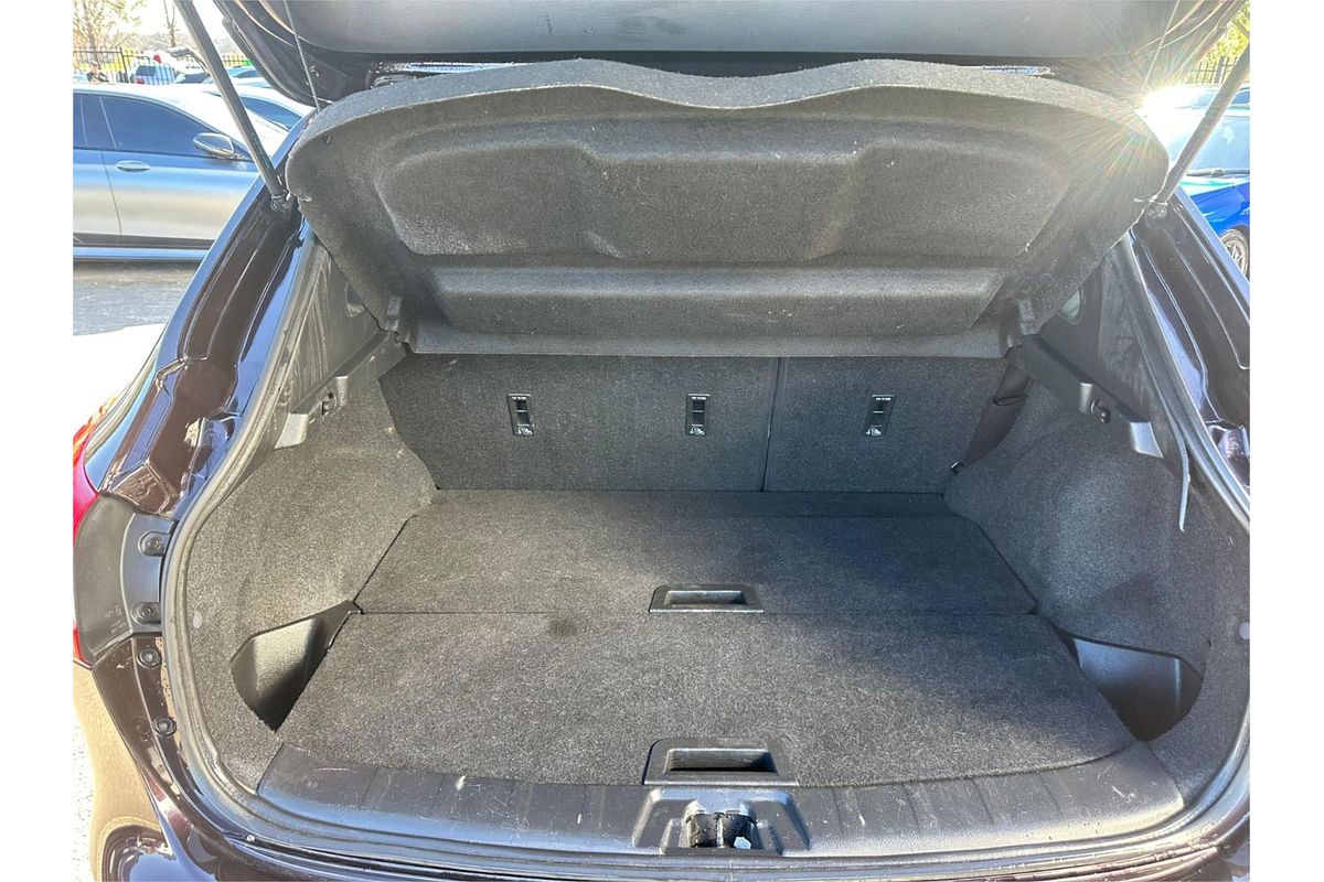 2015 Nissan QASHQAI TS J11