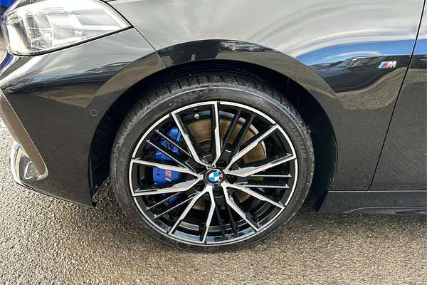 2020 BMW 1 M135i xDRIVE F40