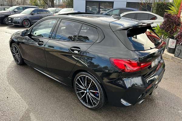 2020 BMW 1 M135i xDRIVE F40