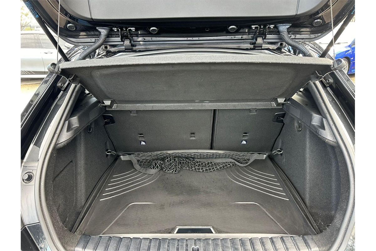 2020 BMW 1 M135i xDRIVE F40