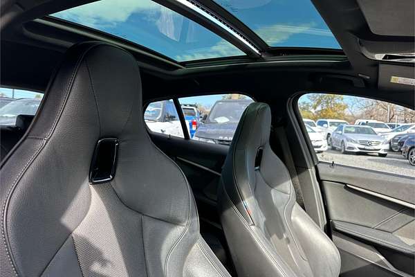 2020 BMW 1 M135i xDRIVE F40