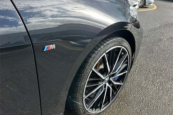 2020 BMW 1 M135i xDRIVE F40