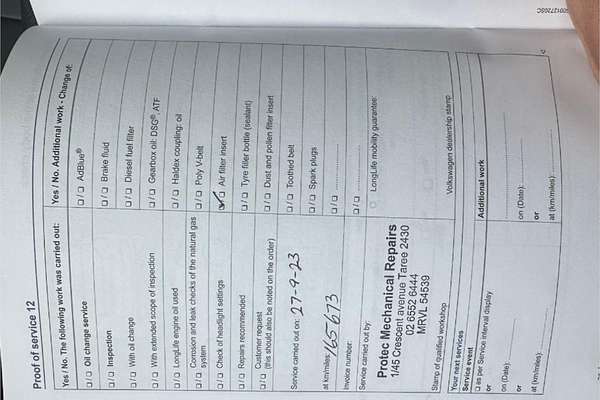 2015 Volkswagen Touareg V8 TDI R-LINE 7P MY16