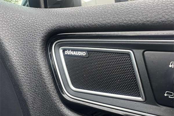 2015 Volkswagen Touareg V8 TDI R-LINE 7P MY16