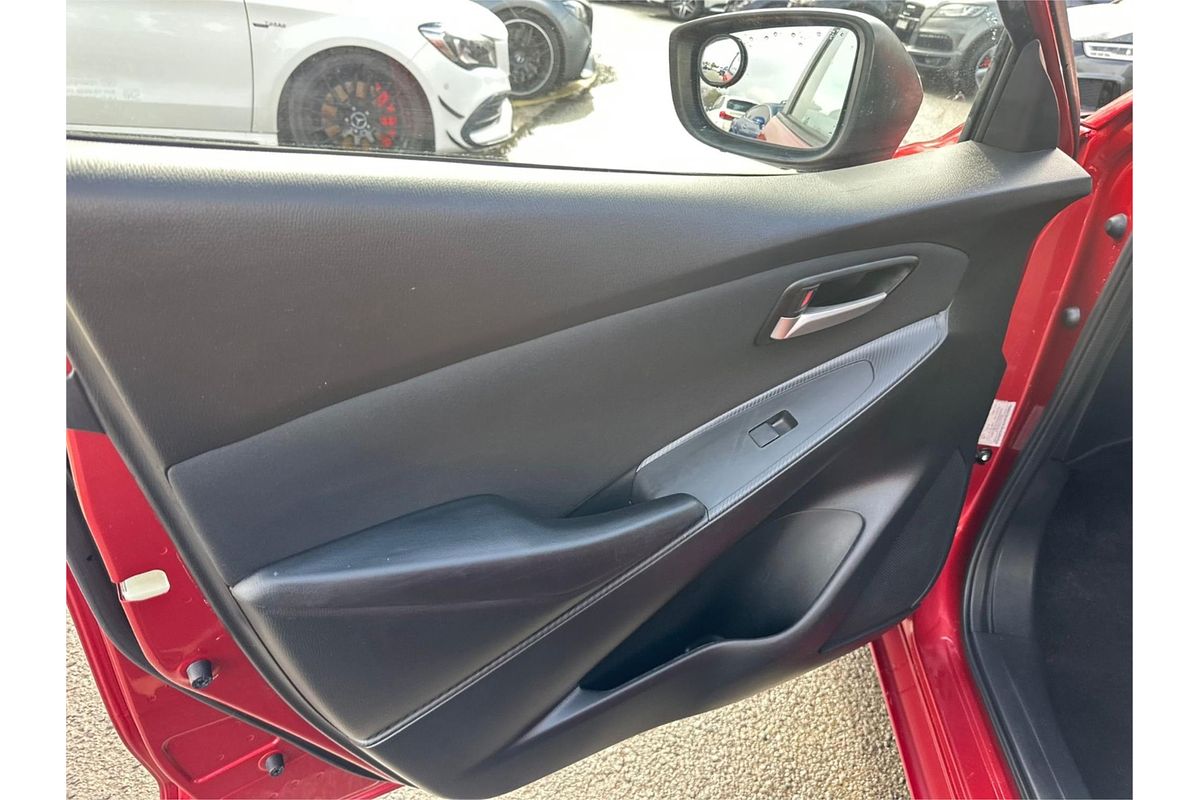 2015 Mazda 2 NEO DL MY16