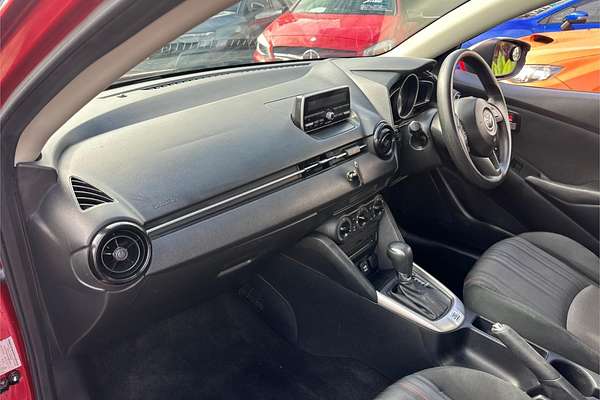 2015 Mazda 2 NEO DL MY16