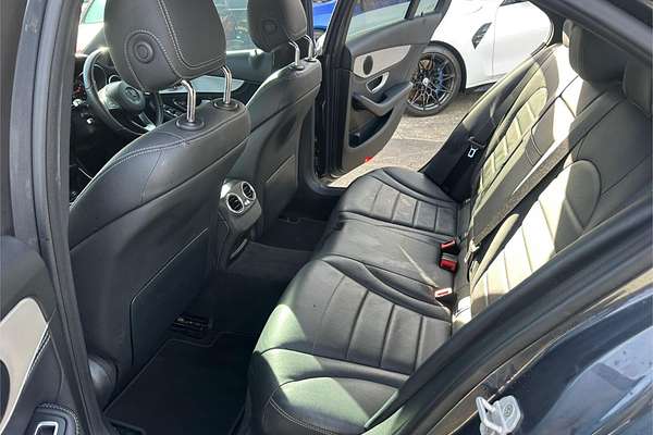 2015 Mercedes-Benz 250  205