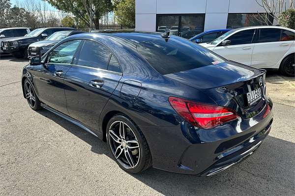 2016 Mercedes-Benz CLA 200 EDITION ONE 117