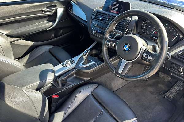 2015 BMW 2 28i M SPORT F22