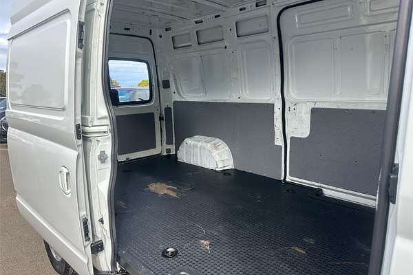 2020 LDV V80 LWB MID ROOF K1 LWB Mid Roof