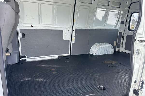 2020 LDV V80 LWB MID ROOF K1 LWB Mid Roof