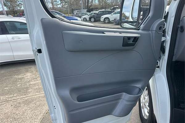 2020 LDV V80 LWB MID ROOF K1 LWB Mid Roof