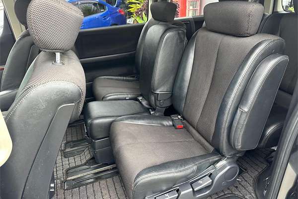 2005 Nissan Elgrand Highwaystar NE51