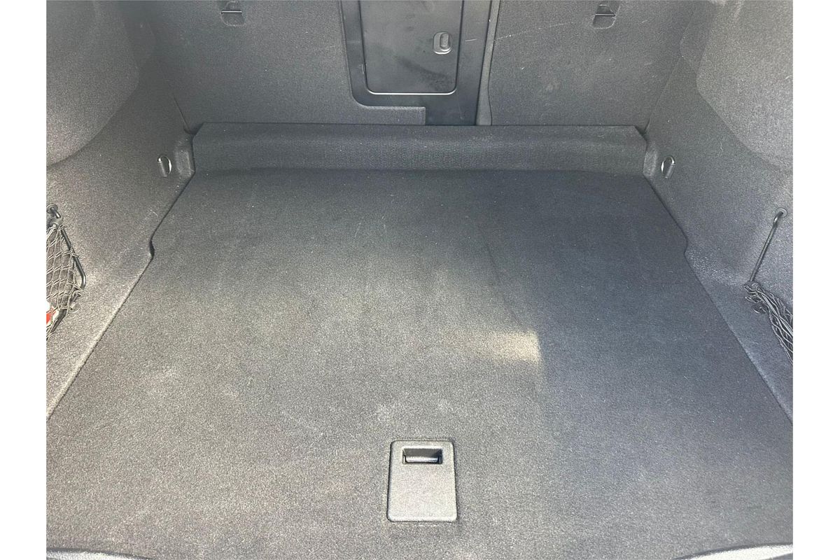 2018 Mercedes-Benz CLA 180 117 MY18