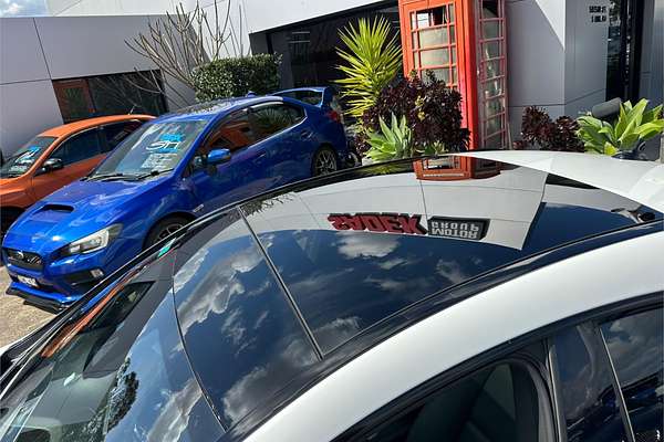 2018 Mercedes-Benz CLA 180 117 MY18