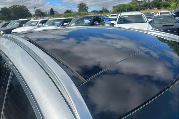 2018 Mercedes-Benz GLC-Class 220d 253 MY18