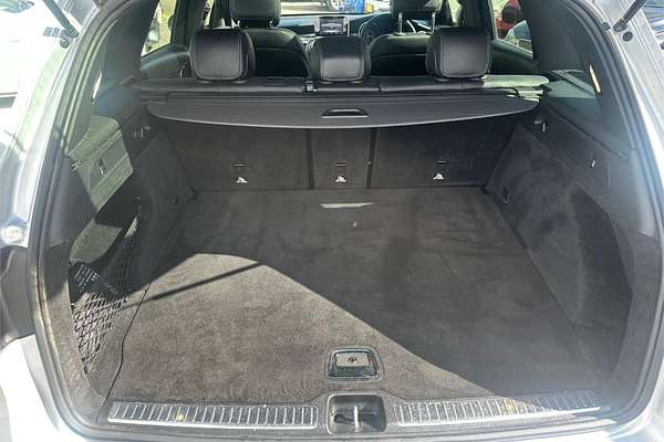 2018 Mercedes-Benz GLC-Class 220d 253 MY18