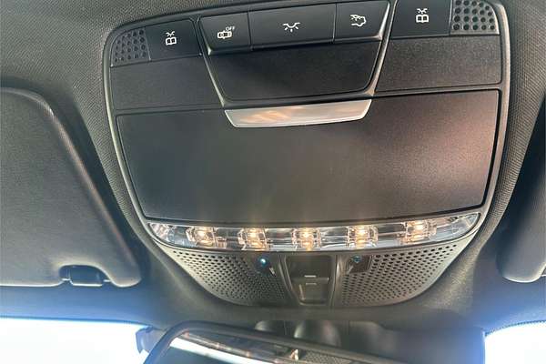 2018 Mercedes-Benz GLC-Class 220d 253 MY18