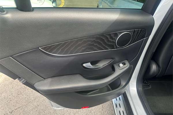 2018 Mercedes-Benz GLC-Class 220d 253 MY18