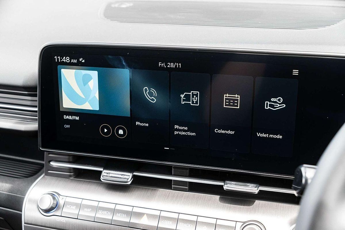 2025 Hyundai Kona SX2.V3