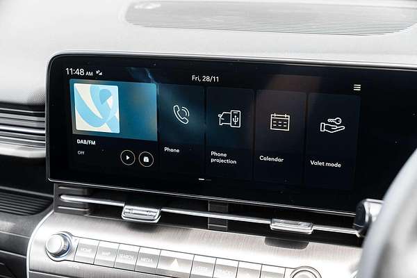 2025 Hyundai Kona SX2.V3