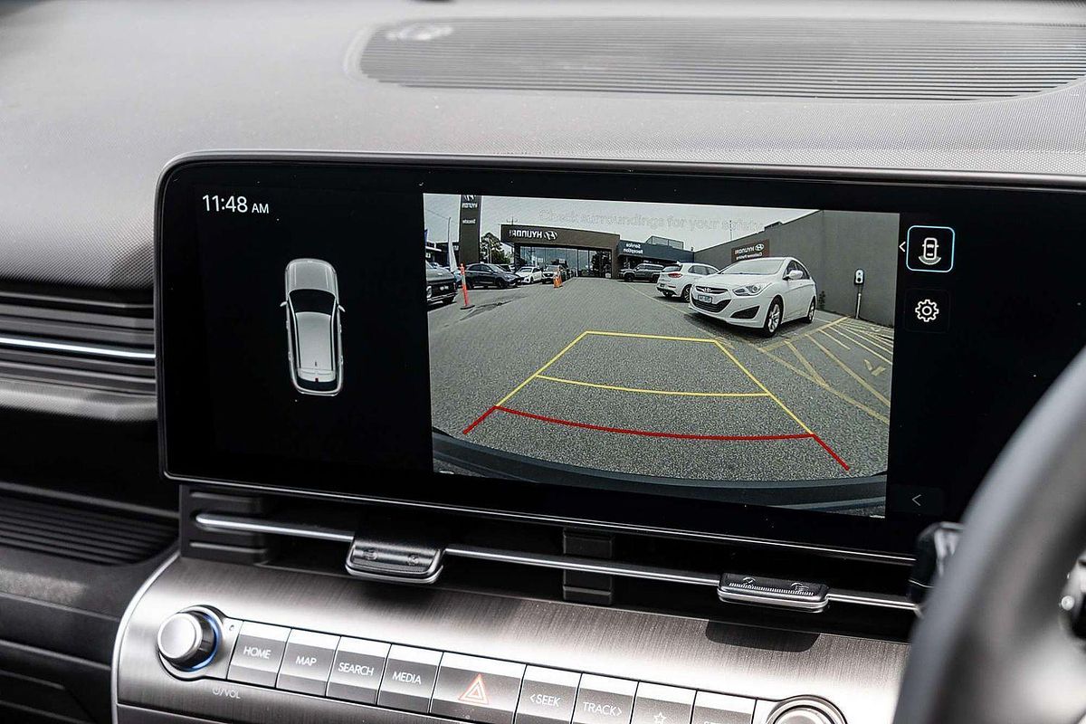 2025 Hyundai Kona SX2.V3