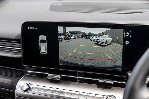 2025 Hyundai Kona SX2.V3