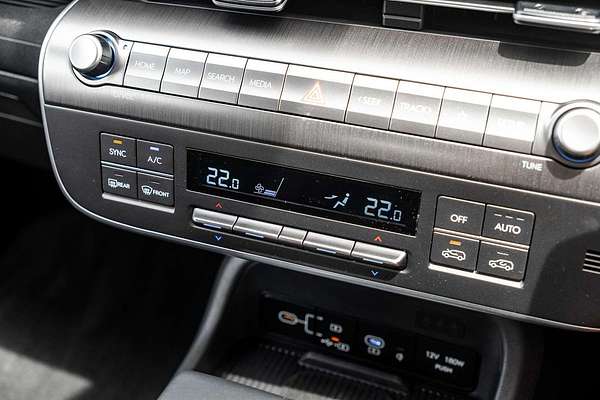 2025 Hyundai Kona SX2.V3