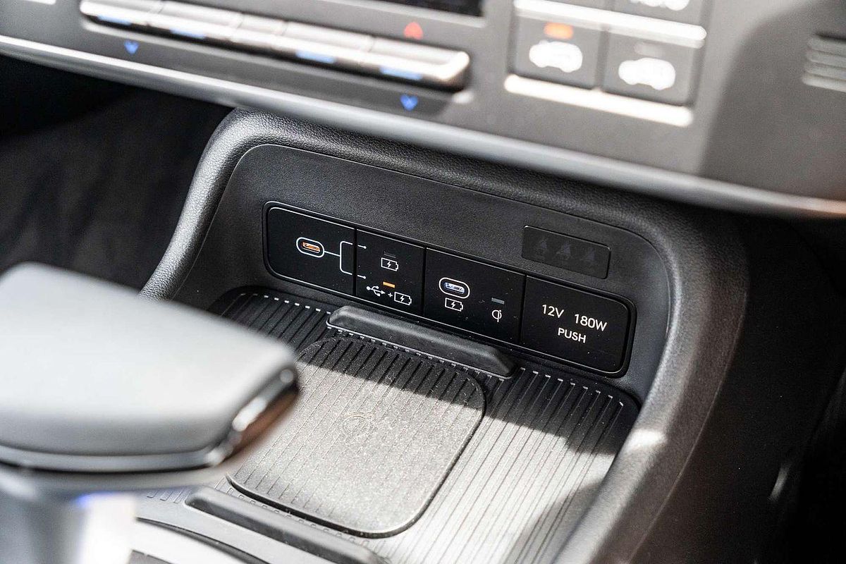 2025 Hyundai Kona SX2.V3