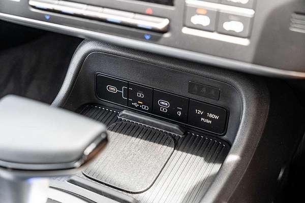 2025 Hyundai Kona SX2.V3