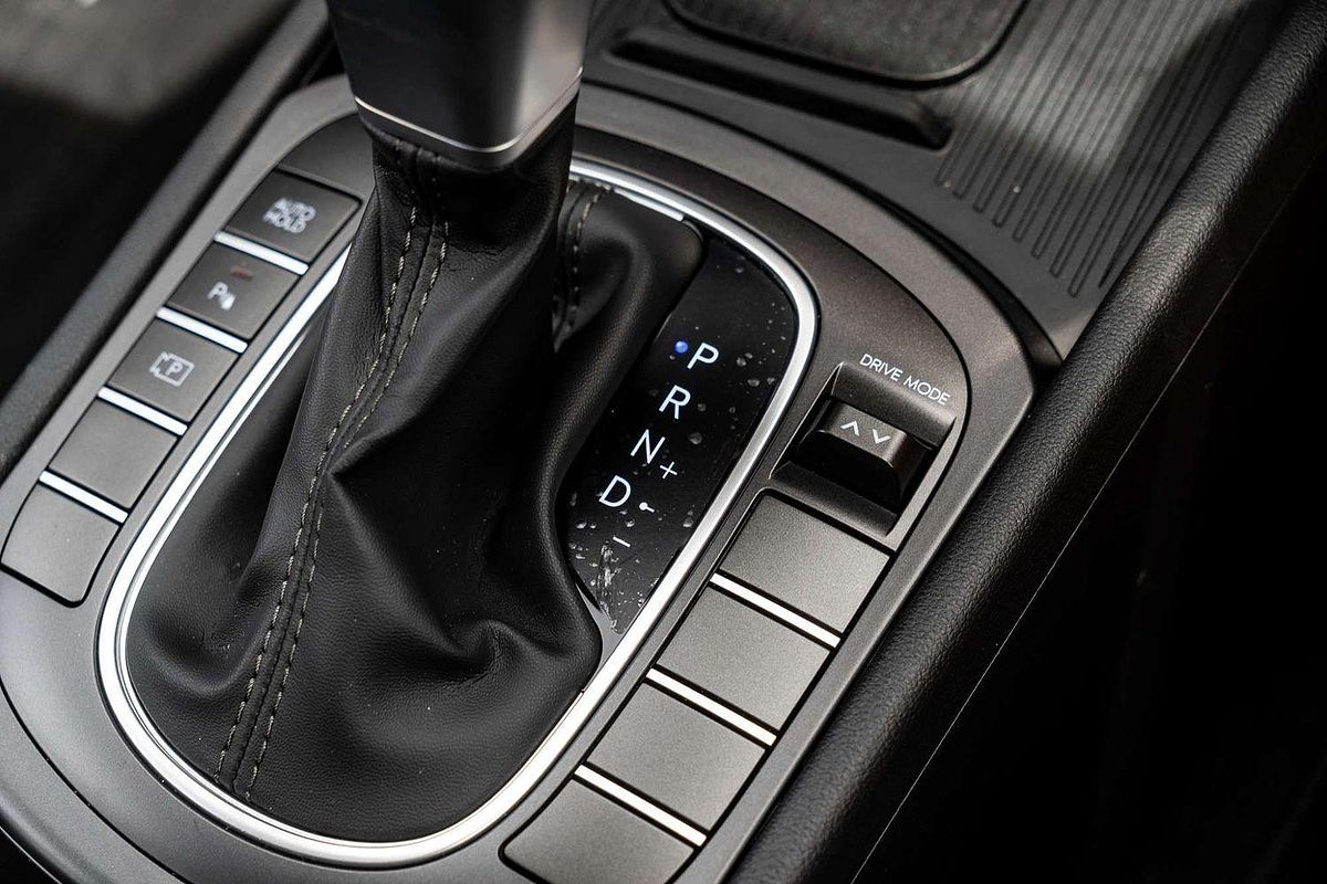 2025 Hyundai Kona SX2.V3