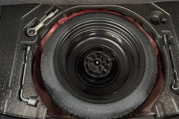 2018 Mazda 3 Touring BN Series