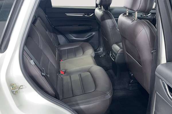 2023 Mazda CX-5 G25 Akera KF Series