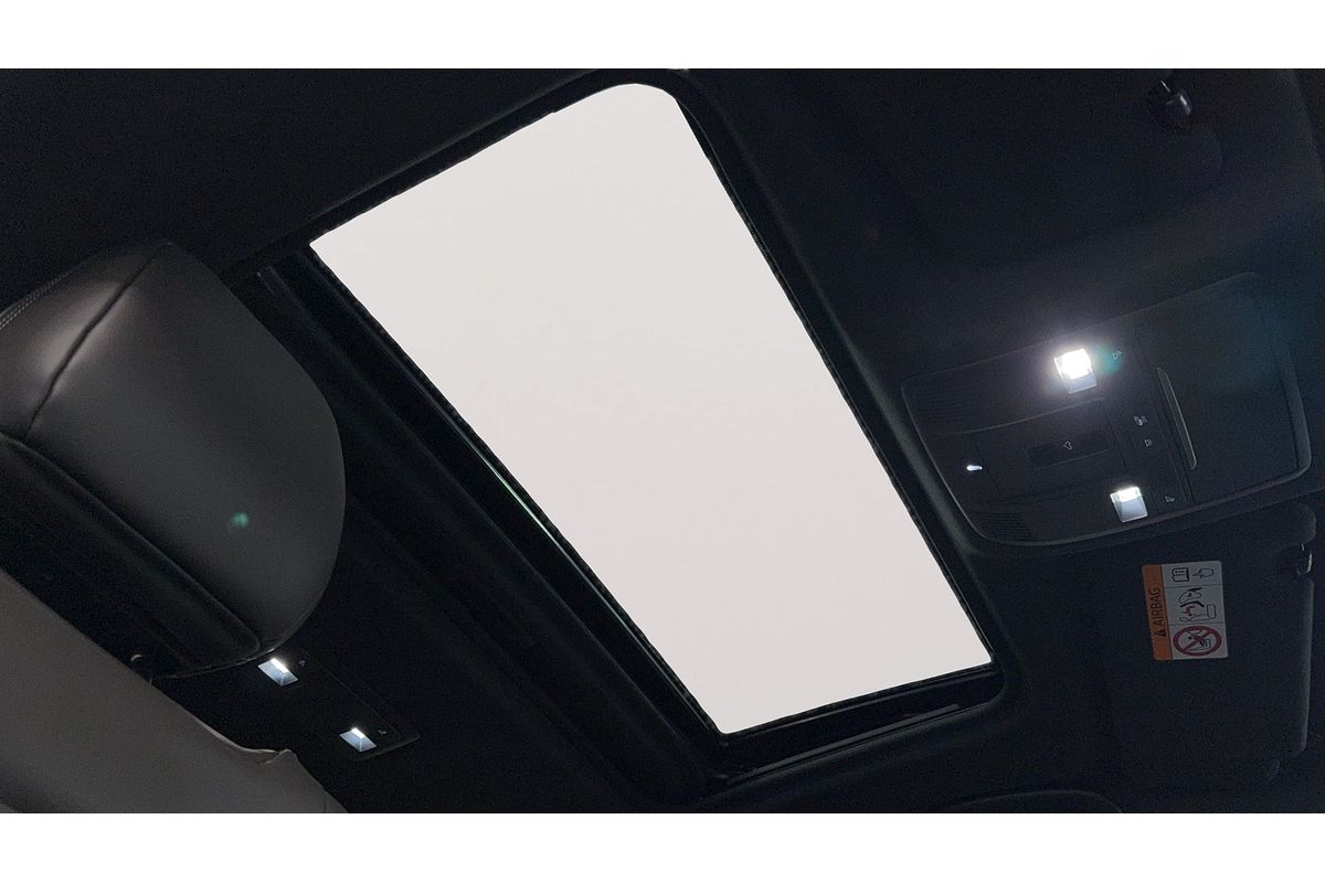 2023 Mazda CX-5 G25 Akera KF Series