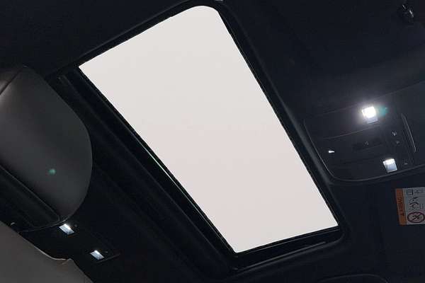 2023 Mazda CX-5 G25 Akera KF Series