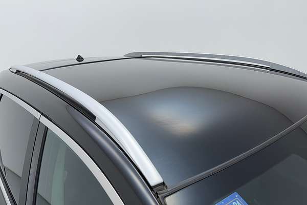 2016 Nissan QASHQAI Ti J11