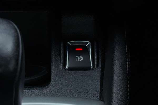 2016 Nissan QASHQAI Ti J11