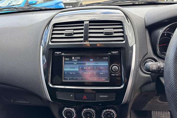 2015 Peugeot 4008 Active