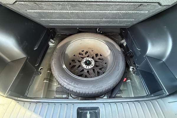 2022 Hyundai Tucson N Line NX4.V1