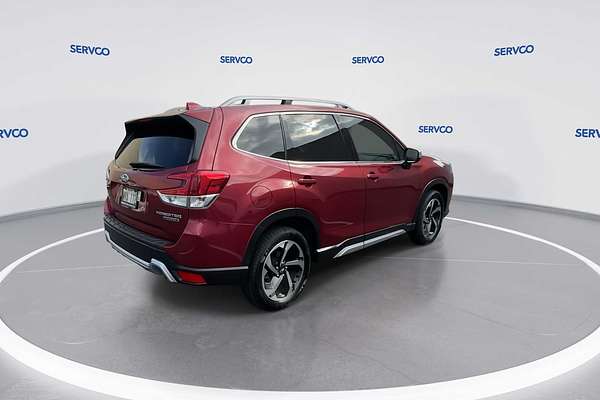 2023 Subaru Forester Touring