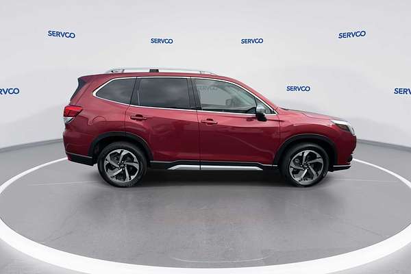 2023 Subaru Forester Touring