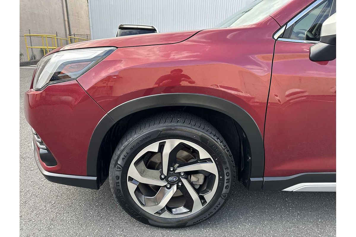 2023 Subaru Forester Touring