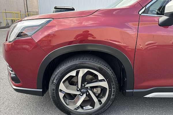 2023 Subaru Forester Touring