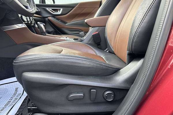 2023 Subaru Forester Touring