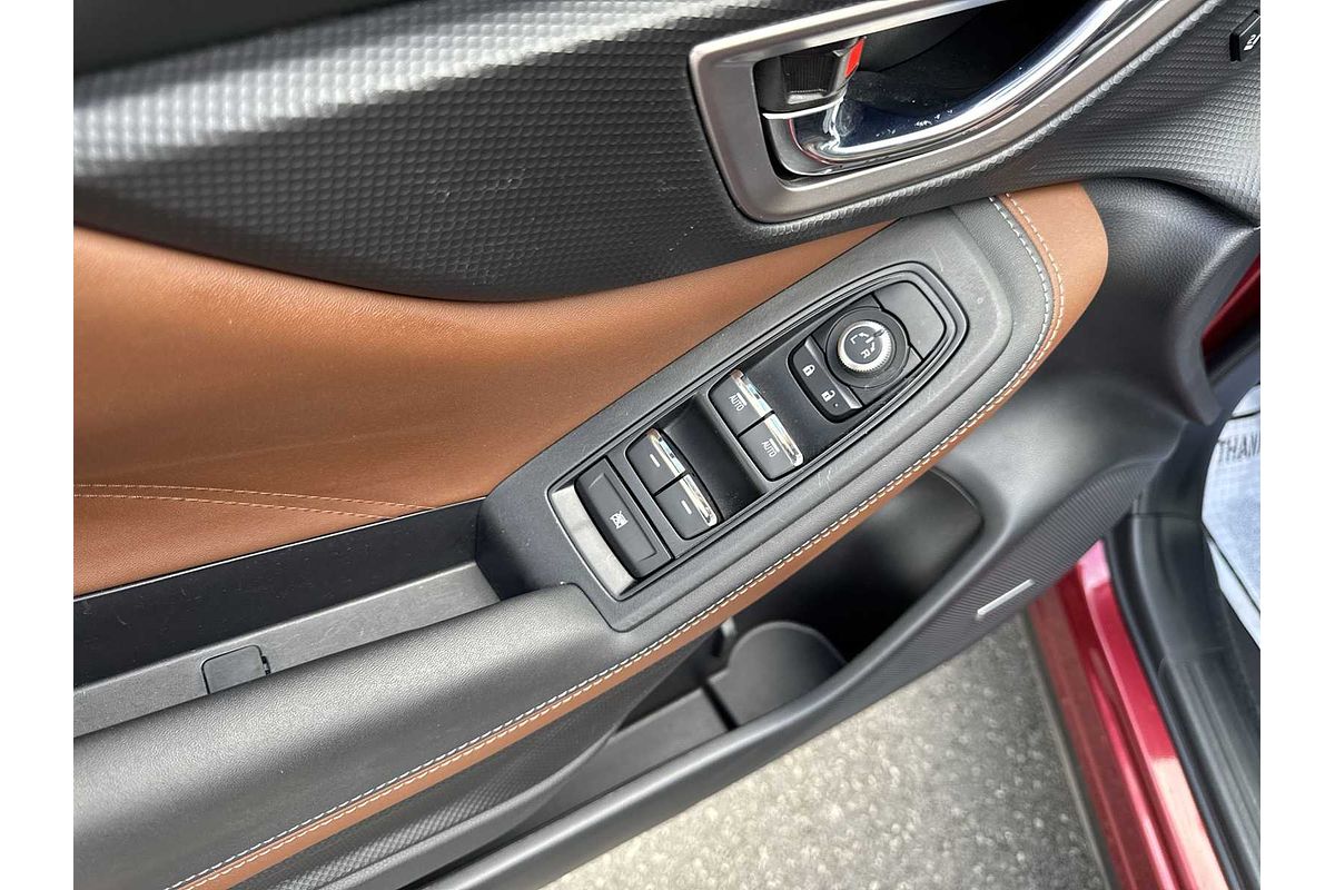 2023 Subaru Forester Touring