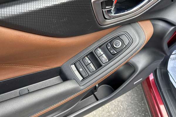 2023 Subaru Forester Touring